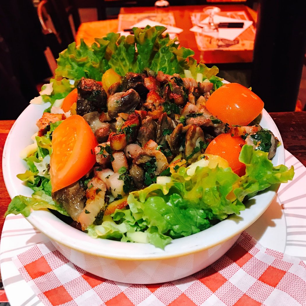 Chez Papa Bastille 3